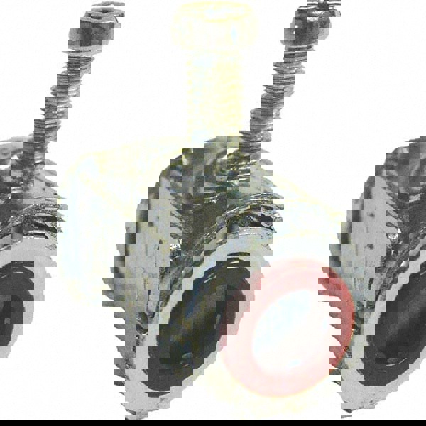 Conduit Connector: For UF Cable, Steel, 1/2